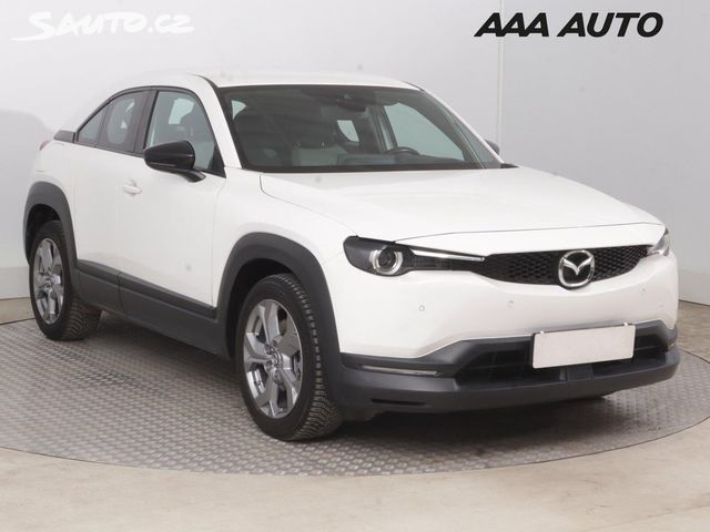 Mazda MX-30